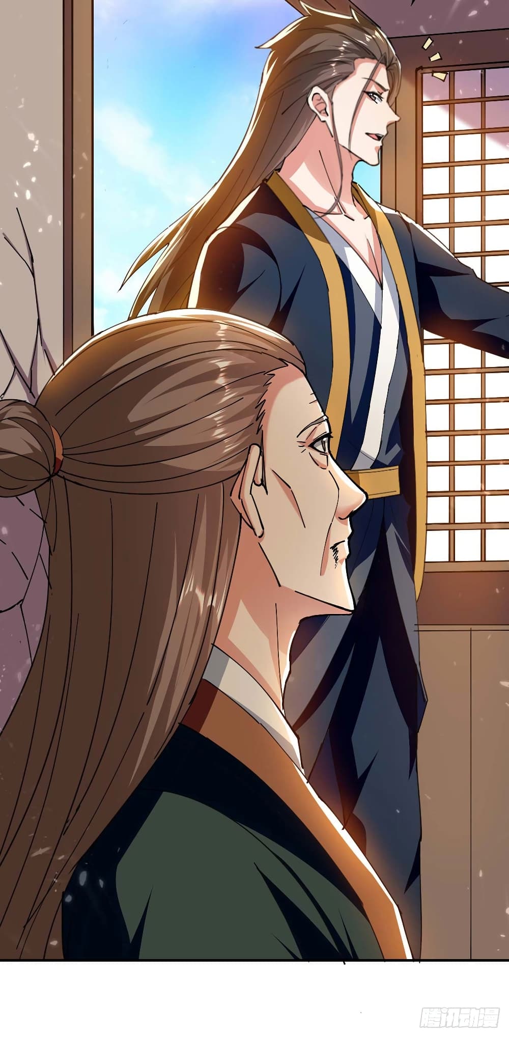 Peerless Martial Spirit 130 21